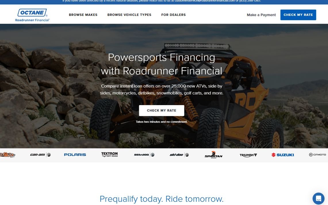 Roadrunner Financial – roadrunnerfinancial.com