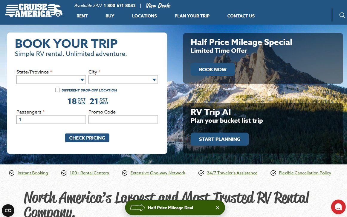 RV Depot – rvdepot.com