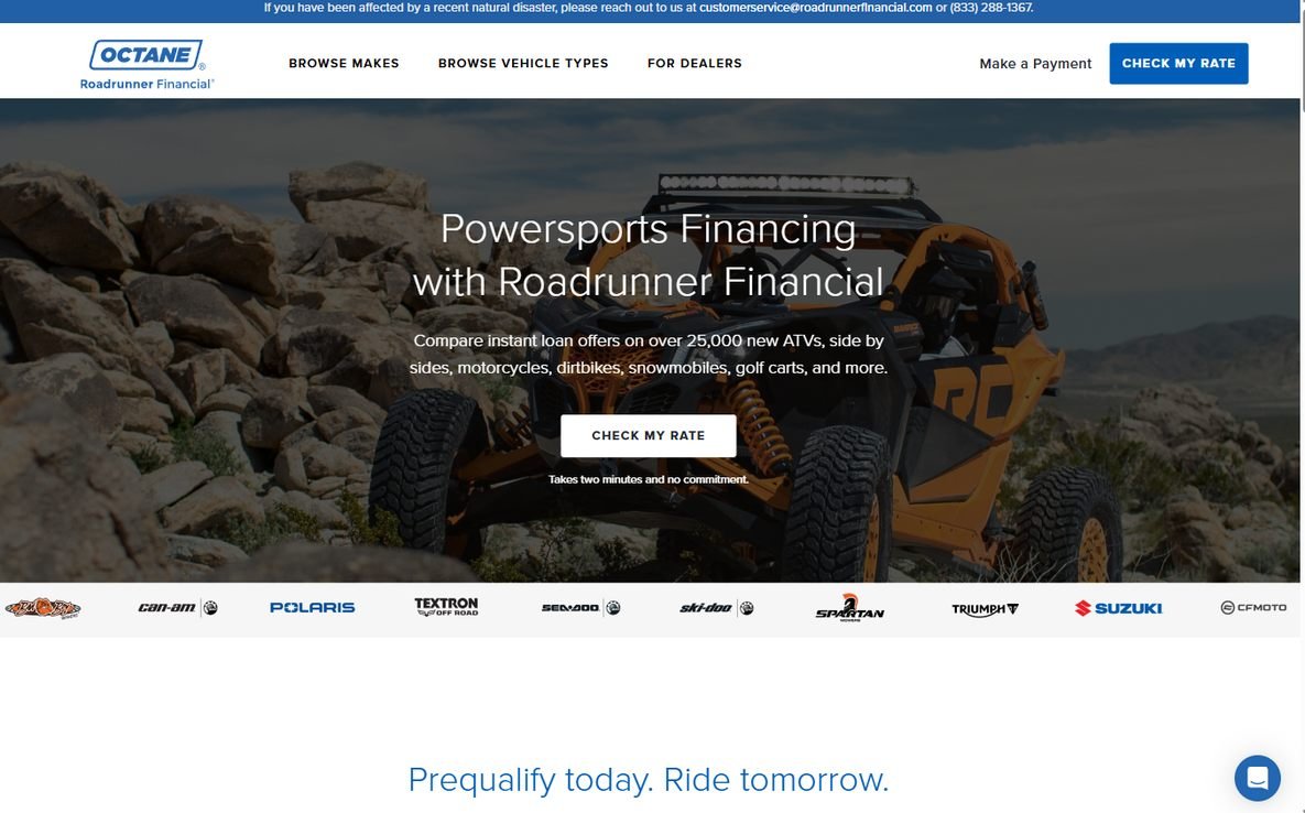 Roadrunner Financial – roadrunnerfinancial.com