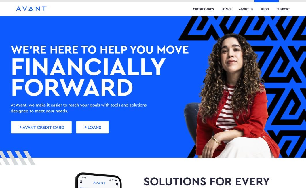 Avant – avant.com