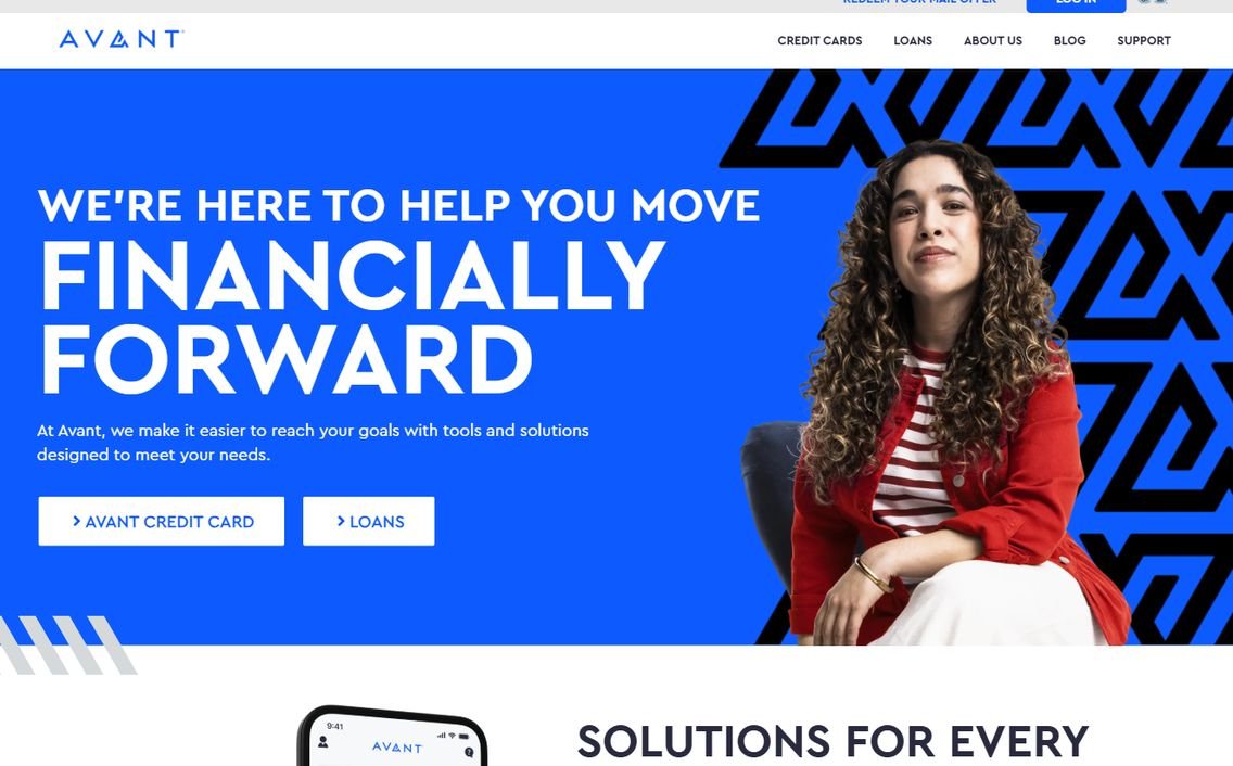 Avant – avant.com